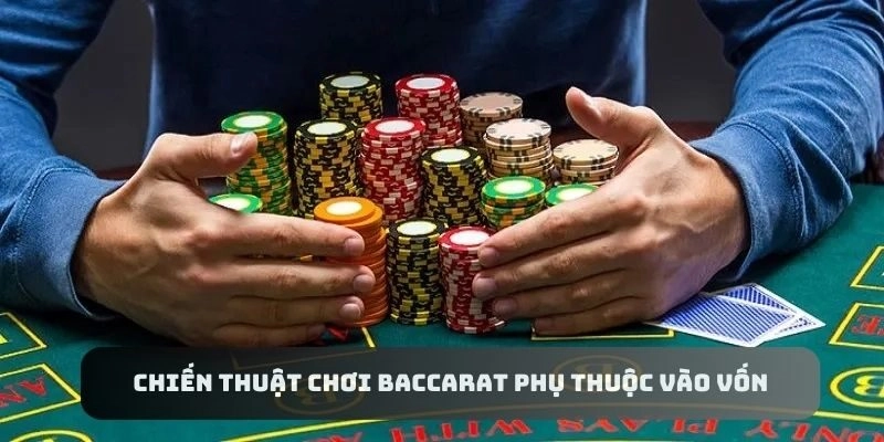 Một số kinh nghiệm chơi game Baccarat Xin88 luôn thắng