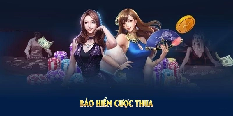 Những lợi ích của ưu đãi Bảo Hiểm Thua Game Bài 