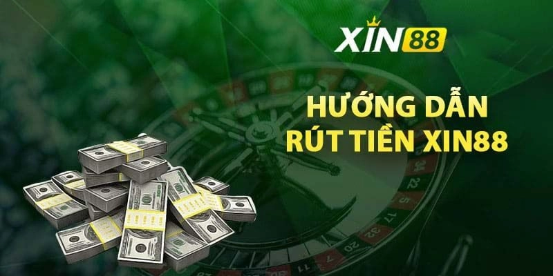 Cách rút tiền Xin88 qua thẻ cào điện thoại