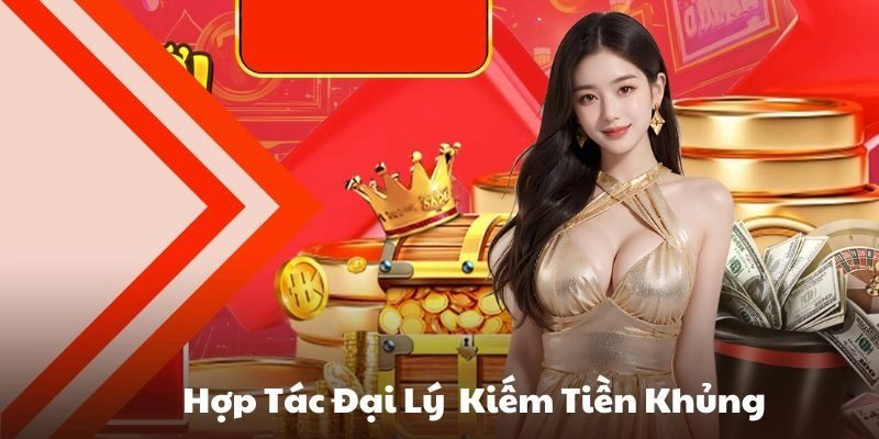Đại lý cá cược là gì?