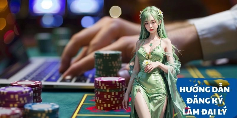 Quyền lợi của đại lý Xin88