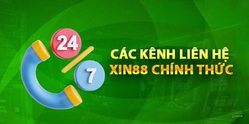 Giới thiệu nhanh về sân chơi cá cược Xin88