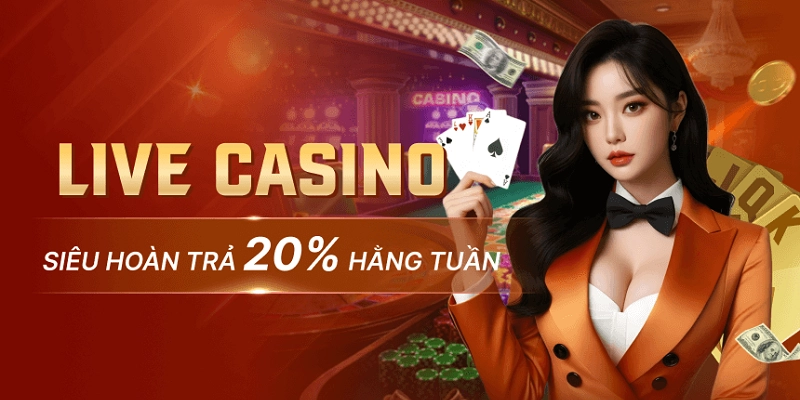 Chương trình khuyến mãi của nhà cái Xin88 cho cược thủ