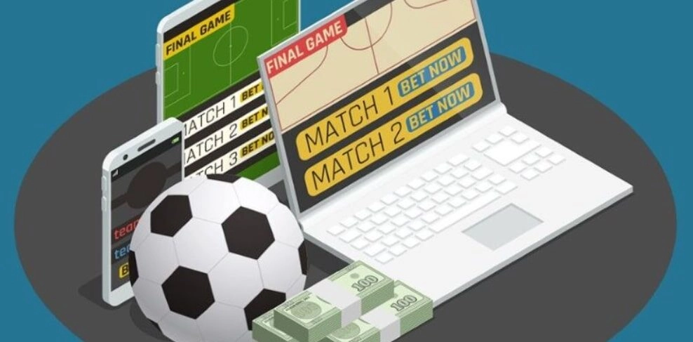 Theo dõi biến động kèo 3/4