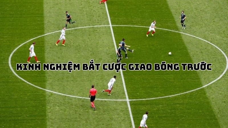 Mẹo đánh gấp thếp trong ngày 5 của trận kèo 