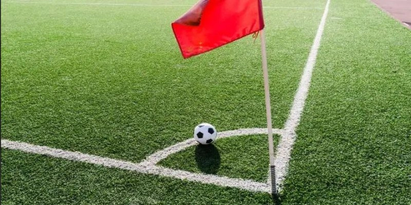 Chấp kèo phạt góc Xin88 kế tiếp 