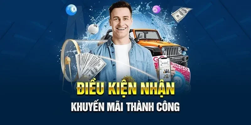Tips sử dụng khuyến mãi hoàn trả của Xin88 hiệu quả