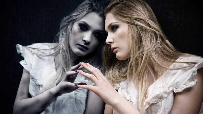 Nằm mơ gặp ma quỷ điềm báo gì, đánh đề con nào?