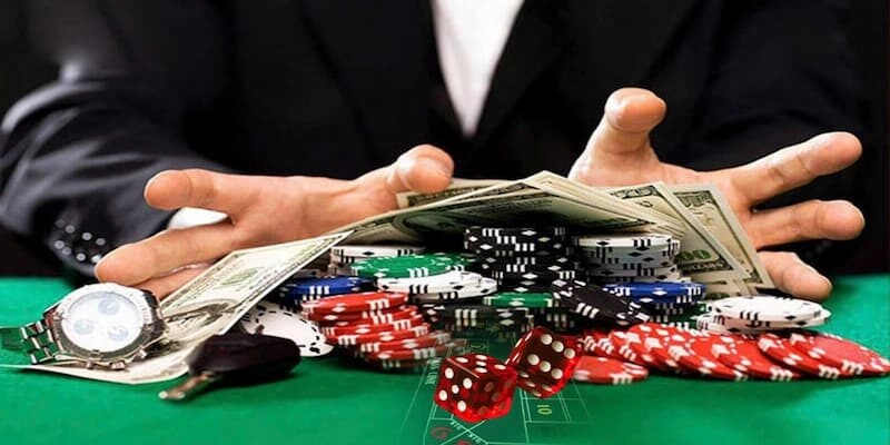 Nên chơi tài xỉu ở đâu uy tín?