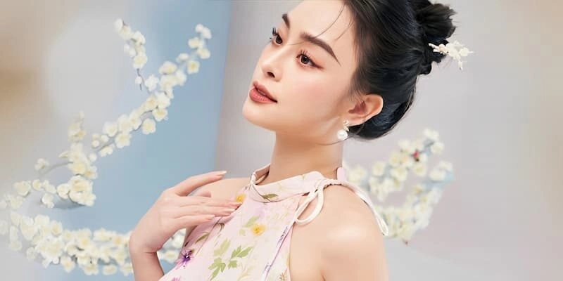 Tổng hợp cách kết nối với tác giả Mai Lan