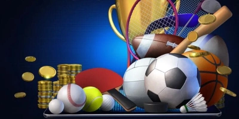 Giới thiệu khái quát về hoàn ưu đãi hoàn trả thể thao Xin88