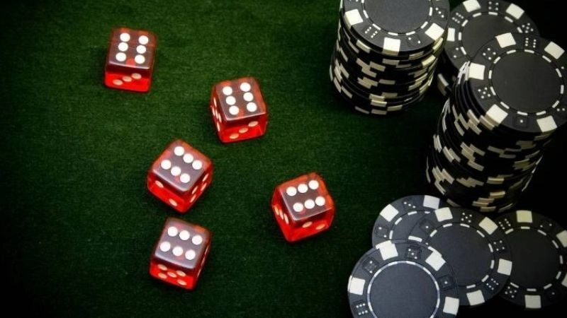 Hướng dẫn luật và phương pháp chơi Xí ngầu Xin88 cực chất