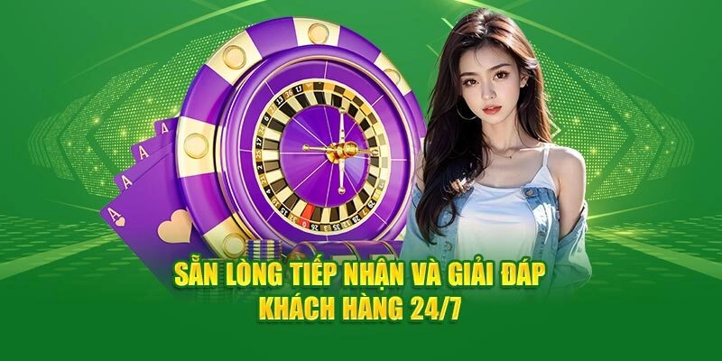 Chăm sóc khách hàng