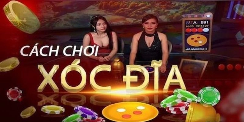 Game Đổi Thưởng Xóc Đĩa Xin88 Đã Chơi Là Mê Đến Quên Lối Về